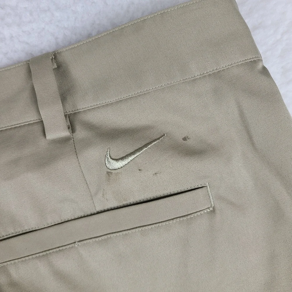 Nike golf shorts